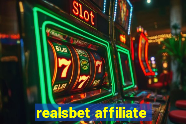 realsbet affiliate